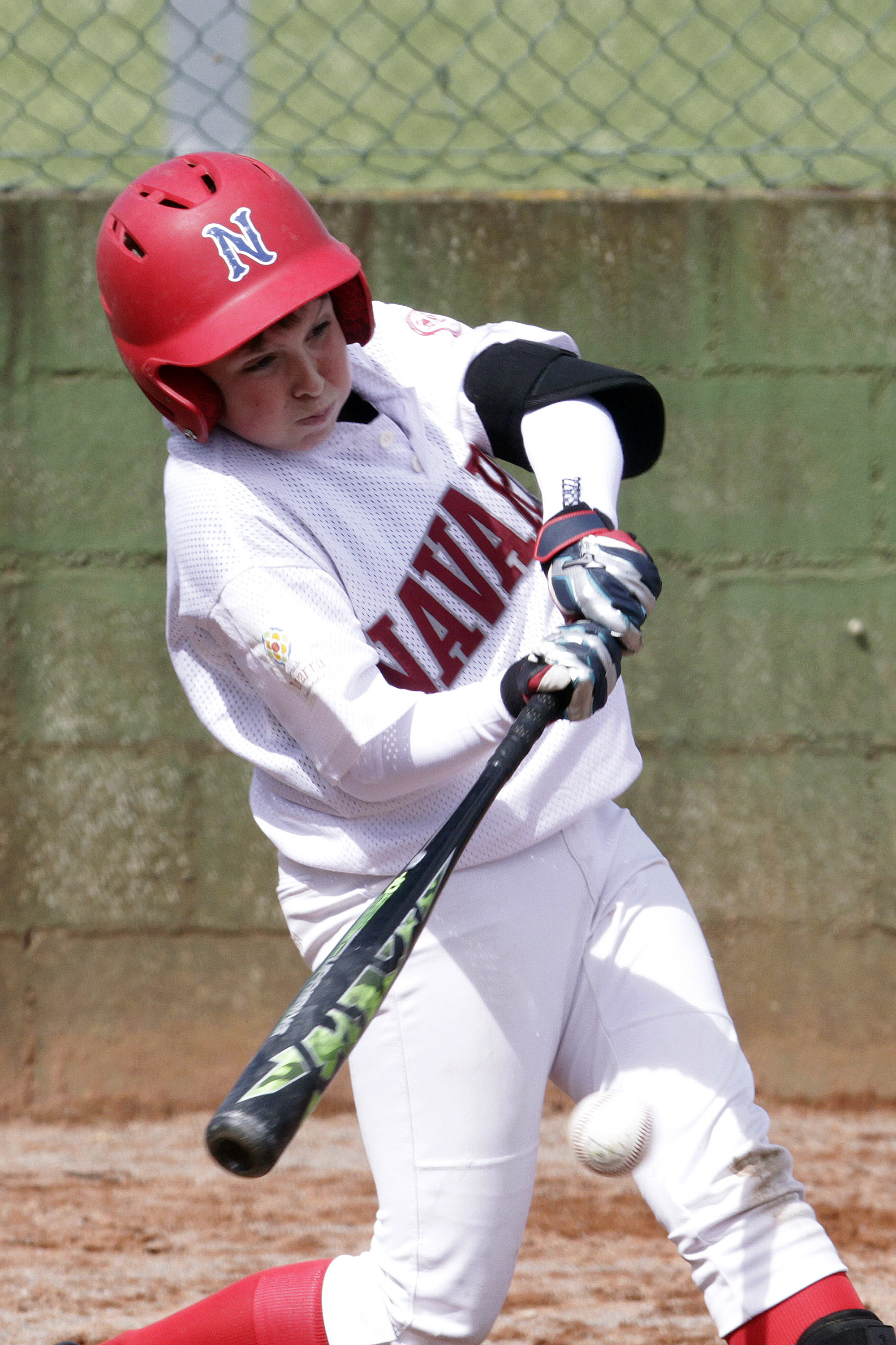 3&ordm; y 5&ordm; puesto, respectivamente, para Navarra sub 12 y sub 15 en los CESA 2024